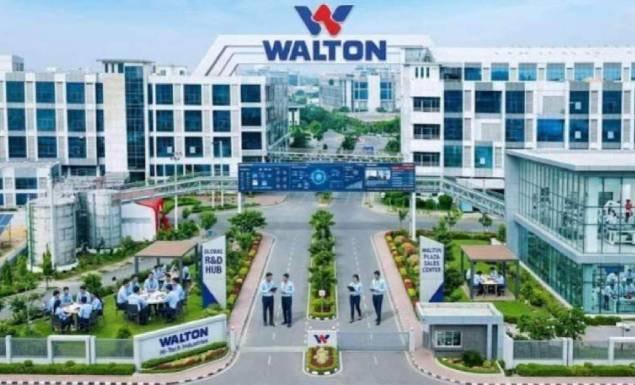 এরিয়া সেলস ম্যানেজার নিয়োগ দেবে ওয়ালটন, পদ ৮, আবেদন শেষ ২০ এপ্রিল