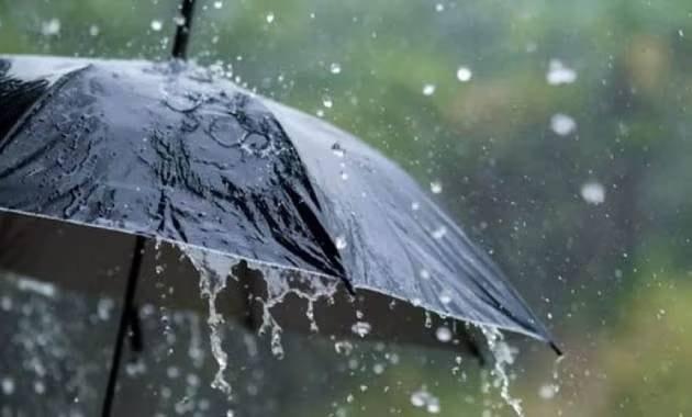 সিলেট অঞ্চলে ৬০ কিমি বেগে ঝড়-বৃষ্টির আভাস