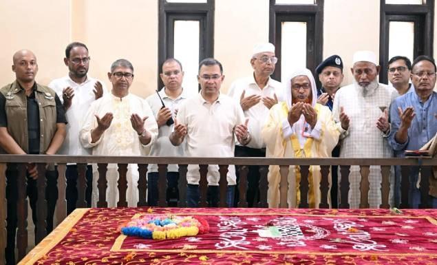 জুলাই সনদের প্রত্যেকটি অক্ষর আমরা বাস্তবায়ন করব: প্রধানমন্ত্রী