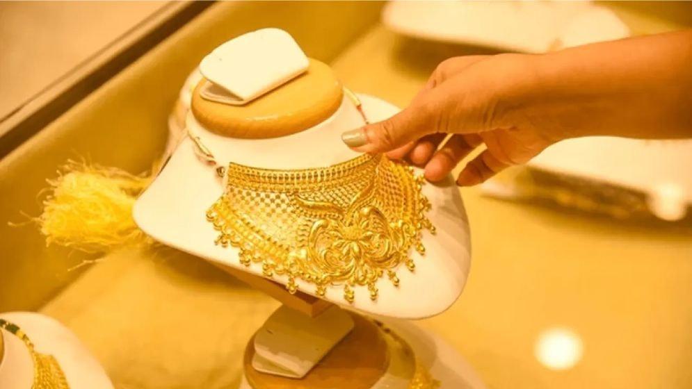 দেশে আবারও বাড়ল স্বর্ণের দাম