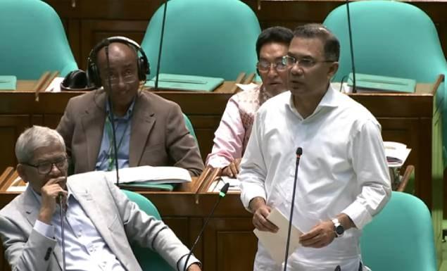 ‘জাতীয় পর্যটন মহাপরিকল্পনা’ প্রণয়নে কাজ চলছে: প্রধানমন্ত্রী