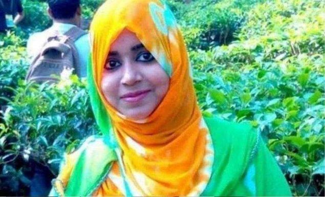 ১০ বছর পর তনু হত্যার আসামি সাবেক সেনা কর্মকর্তা গ্রেপ্তার