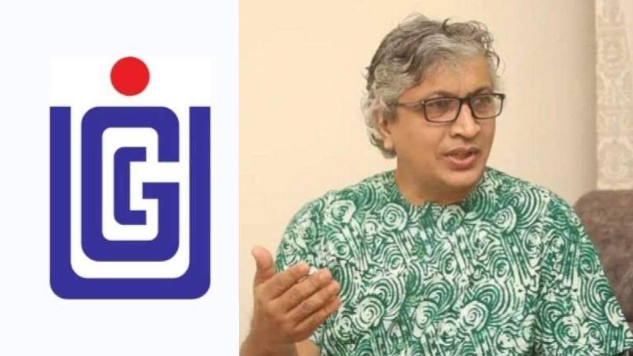 ইউজিসি সদস্য অধ্যাপক তানজীমউদ্দিনের পদত্যাগ