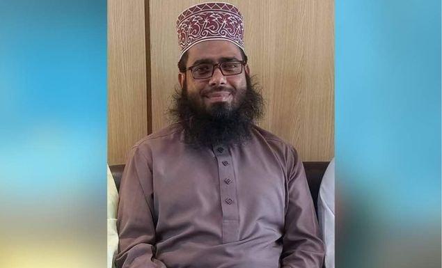 ইমামতি শেষে ফেরার পথে ট্রাকচাপায় নিহত মাদ্রাসা শিক্ষক