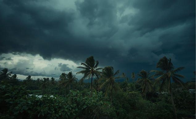 ৪৮ ঘণ্টায় কালবৈশাখীর শঙ্কা, অতি ভারী বৃষ্টির সতর্কতা