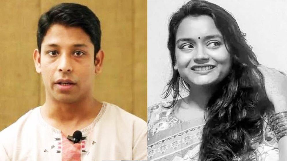 ঢাবি ছাত্রীর লাশ উদ্ধারের ঘটনায় শিক্ষক গ্রেপ্তার