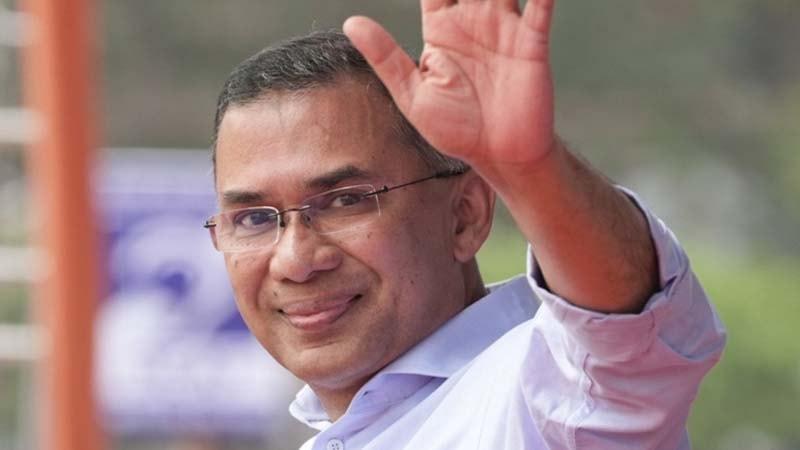 নারী শিক্ষায় যুগান্তকারী ঘোষণা তারেক রহমানের
