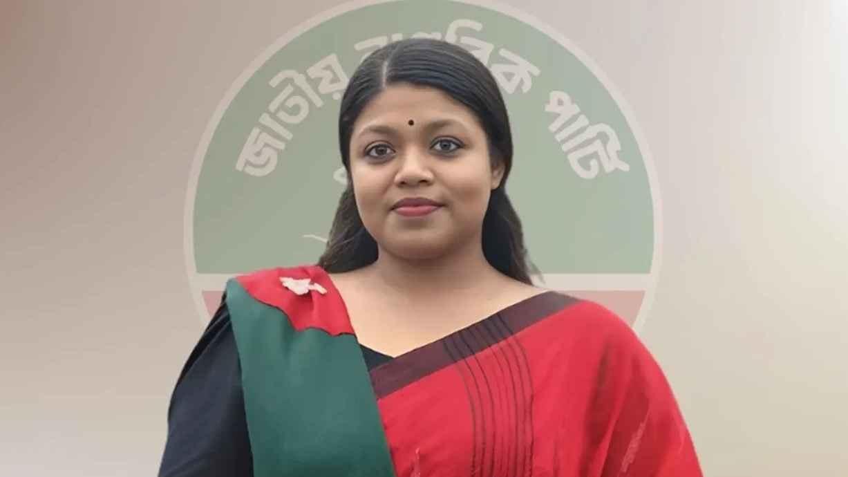 নুসরাতের প্রার্থিতা নিয়ে অনিশ্চয়তা, যাচাই শেষে চূড়ান্ত সিদ্ধান্ত
