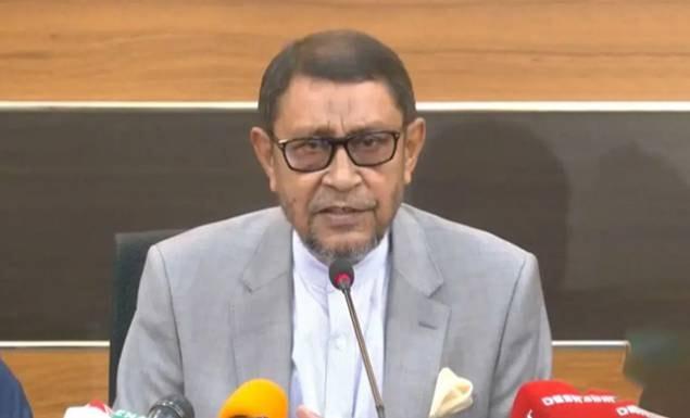 এক সপ্তাহে শতভাগ শিশুকে হামের টিকার আওতায় আনা সম্ভব হবে: স্বাস্থ্যমন্ত্রী