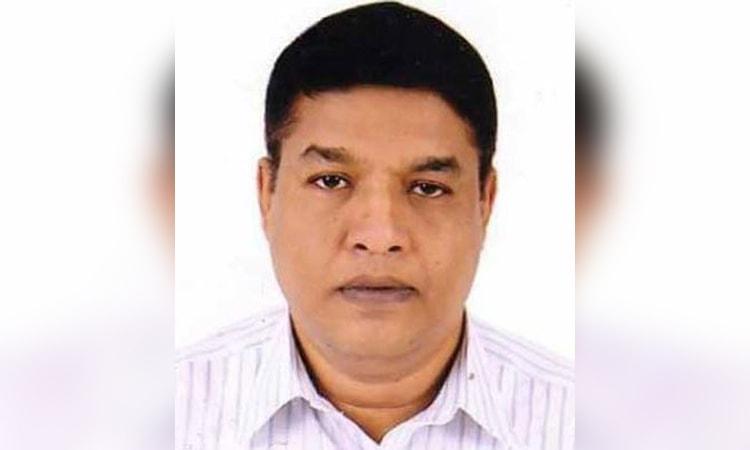বিএমএসআরআইর চেয়ারম্যান হলেন অধ্যাপক ডা. ফরহাদ হালিম ডোনার