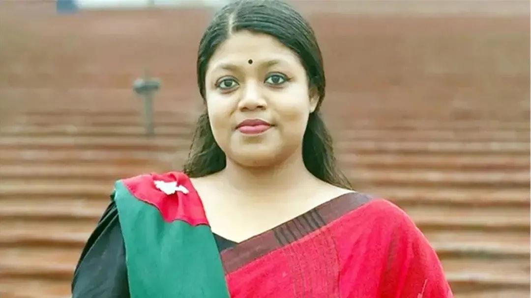 আদালতের নির্দেশে বৈধ হলো নুসরাত তাবাসসুমের মনোনয়ন