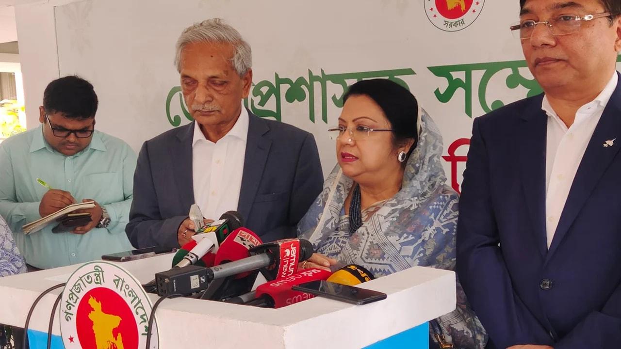 বগুড়ায় নতুন বিমানবন্দর, তৈরি হবে ফ্লাইং একাডেমিও