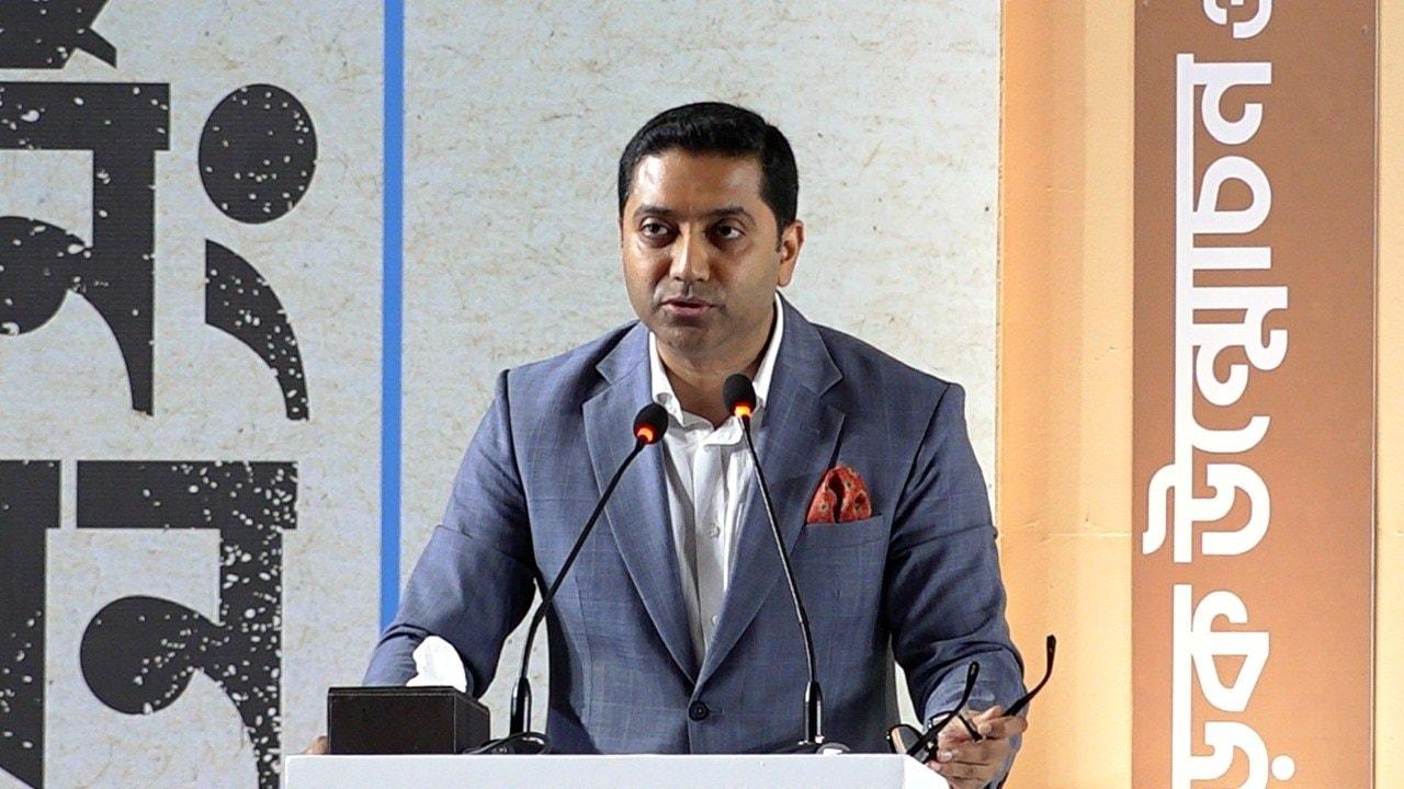 বাংলাদেশের শিক্ষায় বৈশ্বিক আগ্রহ বাড়ছে: শিক্ষা প্রতিমন্ত্রী