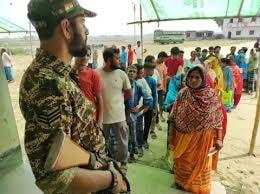 পশ্চিমবঙ্গে নির্বাচনী ফলের পর রক্তক্ষয়ী সংঘর্ষ, উত্তপ্ত রাজ্য