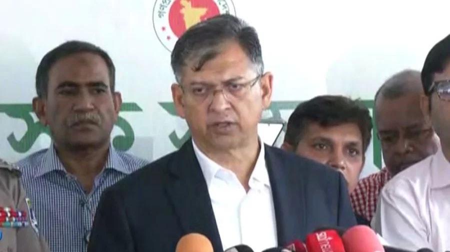 উদ্দেশ্যপ্রণোদিত মামলা পর্যায়ক্রমে প্রত্যাহারের নির্দেশ স্বরাষ্ট্রমন্ত্রীর