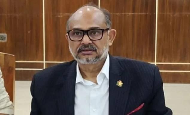 করের অর্থ কোথায় ব্যয় হচ্ছে তা জানানো হবে: তিতুমীর