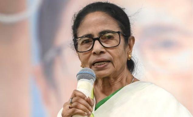 পশ্চিমবঙ্গে মমতা অধ্যায়ের অবসান, ভেঙে দেওয়া হলো মন্ত্রিসভা