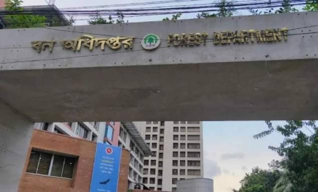 বন অধিদপ্তরে বড় নিয়োগ বিজ্ঞপ্তি, পদ ৩৮২, আবেদন সরাসরি-ডাকযোগে