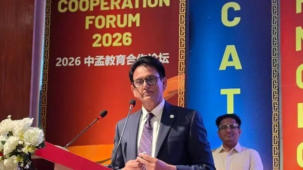 জিডিপির ৫ শতাংশ শিক্ষাখাতে বরাদ্দের পরিকল্পনা সরকারের: শিক্ষামন্ত্রী