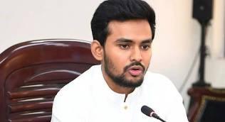 মানবাধিকার সম্মেলনে যোগ দিতে দক্ষিণ কোরিয়া যাচ্ছেন আসিফ মাহমুদ