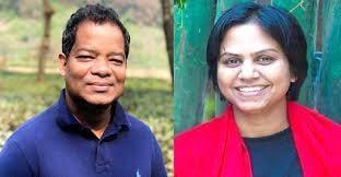 জুলাই হত্যা মামলায় সাংবাদিক দম্পতি শাকিল-রুপার জামিন