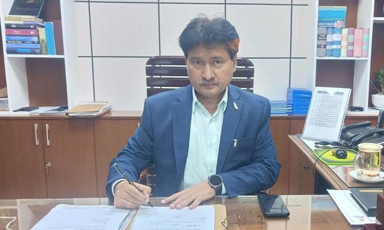 শিক্ষকদের রাজনৈতিক লেজুড়বৃত্তি না করার আহ্বান মাউশি মহাপরিচালকের