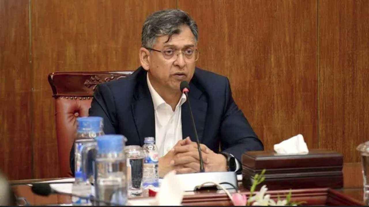 সীমান্তে ‘পুশইন’ ঠেকাতে বিজিবিকে সতর্ক থাকার নির্দেশ স্বরাষ্ট্রমন্ত্রীর