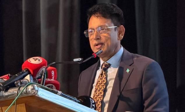 দেশের সব শিক্ষাপ্রতিষ্ঠানে সোলার প্যানেল স্থাপন করবে সরকার: শিক্ষামন্ত্রী