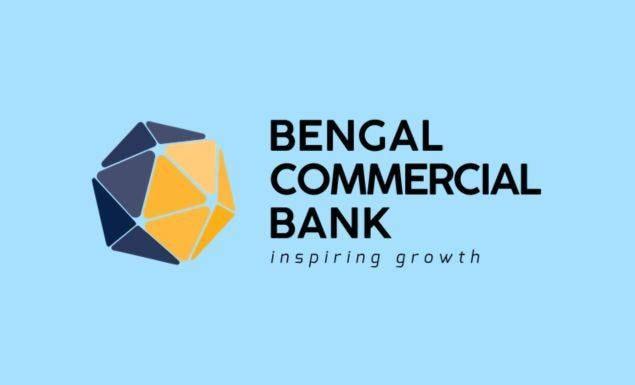 কাস্টমার সার্ভিস অফিসার নিয়োগ দেবে বেঙ্গল কমার্শিয়াল ব্যাংক, আবেদন ১১ জুন পর্যন্ত
