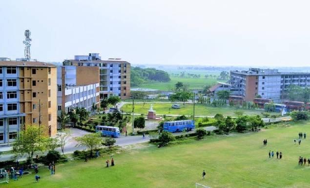 যশোর বিজ্ঞান ও প্রযুক্তি বিশ্ববিদ্যালয় নিয়োগ দেবে বিভিন্ন প্রশাসনিক পদে, আবেদন ১৭ জুন পর্যন্ত