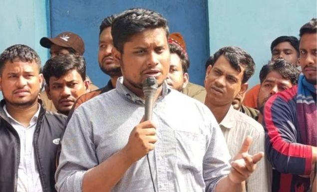 ১০ কোটি টাকা নেওয়ার অভিযোগ নিয়ে মুখ খুললেন হাসনাত আবদুল্লাহ
