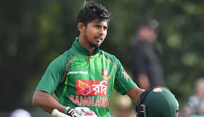 অস্ট্রেলিয়ার বিপক্ষে ওয়ানডে সিরিজের দল ঘোষণা, দলে ফিরলেন মোসাদ্দেক