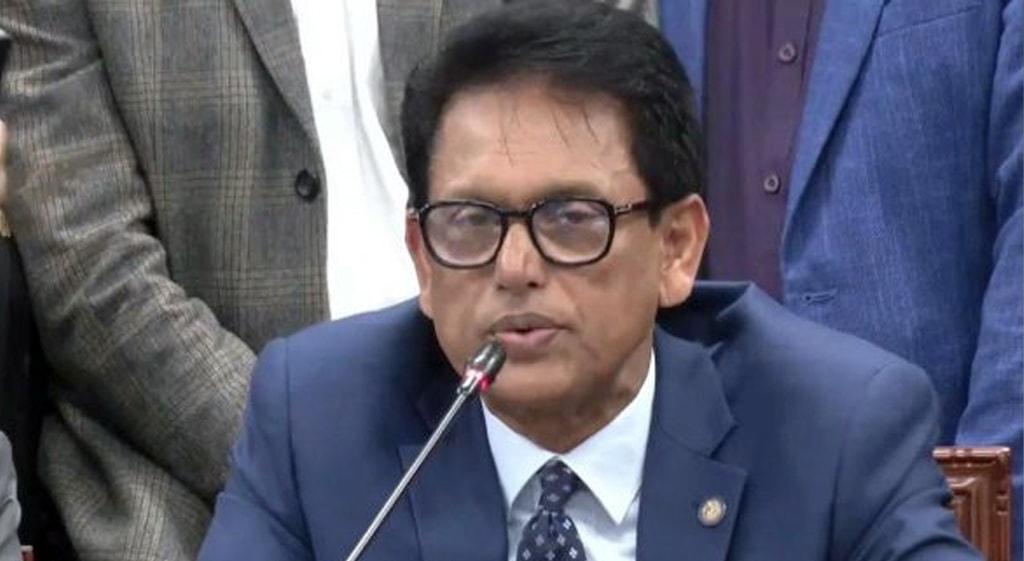 শিক্ষকদের অবসর ভাতা দিতে ২ হাজার কোটি টাকার থোক বরাদ্দ হয়েছে: শিক্ষামন্ত্রী