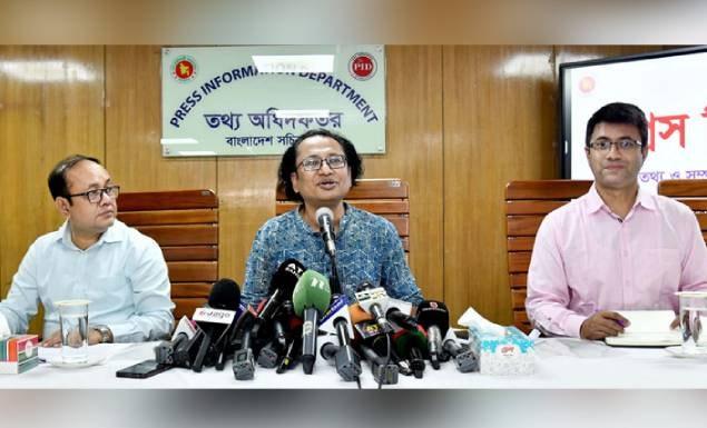সব উপজেলা স্বাস্থ্য কমপ্লেক্সকে ১০১ শয্যায় উন্নীত করবে সরকার: ডা. জাহেদ উর রহমান