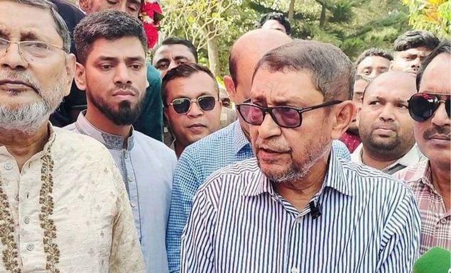 স্বাস্থ্যখাতে দুর্নীতি করলে বদলি নয়, চাকরিচ্যুত করা হবে: স্বাস্থ্যমন্ত্রী