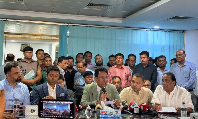 প্রাথমিক বৃত্তি পরীক্ষার ফল প্রকাশ: বৃত্তি পেয়েছে ৭৯,২৪৬ শিক্ষার্থী