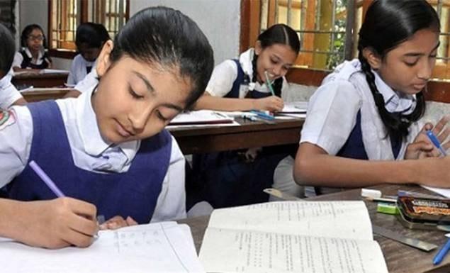 প্রাথমিকে এক স্কুলে ৫৩ শিক্ষার্থীর মধ্যে ৫২ জনই পেল বৃত্তি