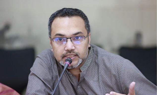 এইচএসসি পরীক্ষা নিয়ে সরকারের ৫ উদ্যোগের বিষয়ে জানালেন প্রধানমন্ত্রীর উপদেষ্টা