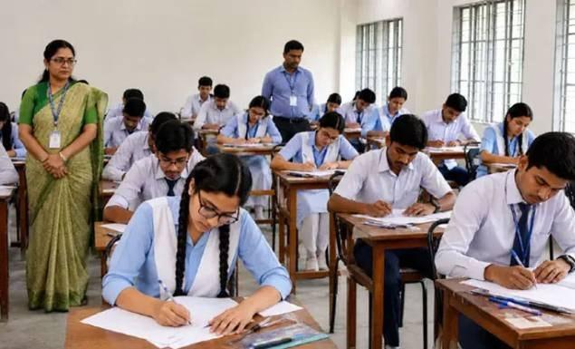 এইচএসসির তিন বিষয়ের পুনঃপরীক্ষা সম্পর্কে যা জানা গেল