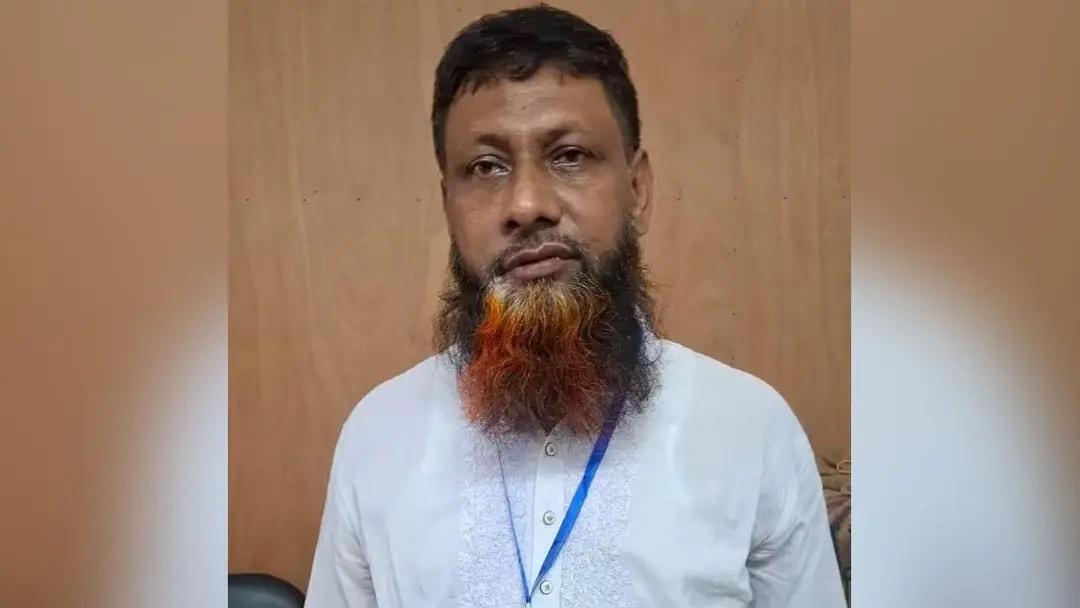 পরীক্ষাকেন্দ্রে নকল সরবরাহের ঘটনায় শিক্ষকের কারাদণ্ড