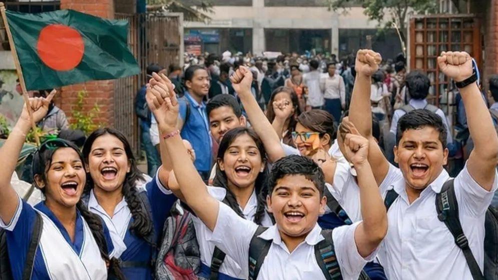 আগস্ট-সেপ্টেম্বর দুই মাসে শিক্ষাপ্রতিষ্ঠান ২৩ দিন বন্ধ