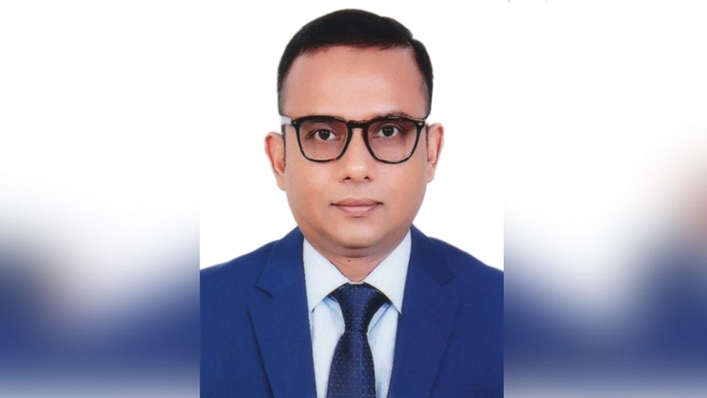 বাংলাদেশ উন্মুক্ত বিশ্ববিদ্যালয়ের কোষাধ্যক্ষ হলেন অধ্যাপক ড. শেখ রফিকুল ইসলাম
