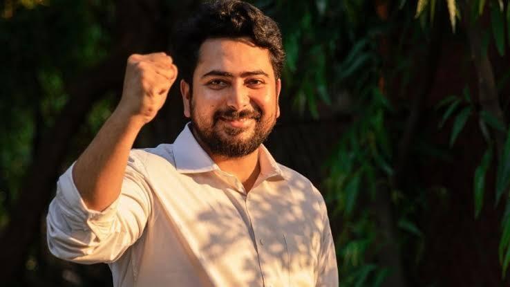 সরকারকে পাঁচ বছর দেশ চালাতে দেওয়া হবে না: নাহিদ ইসলাম