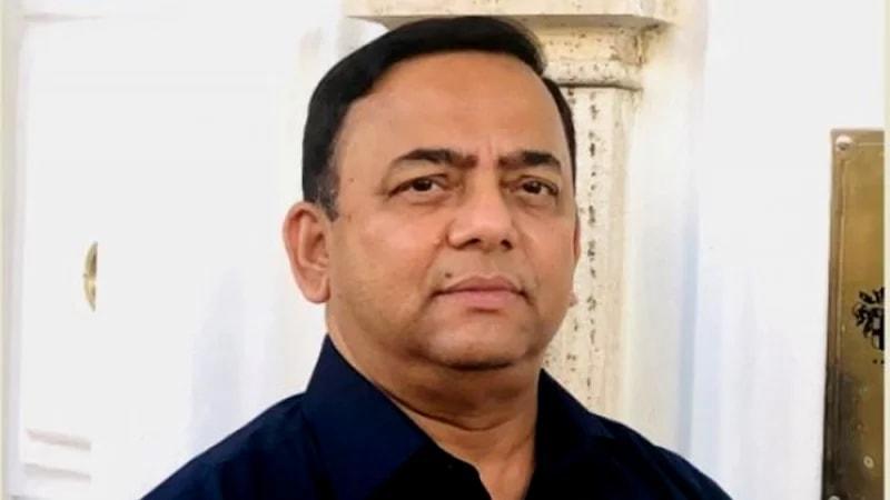 দুবাইয়ে জামিনে মুক্ত সাবেক আইজিপি বেনজীর আহমেদ