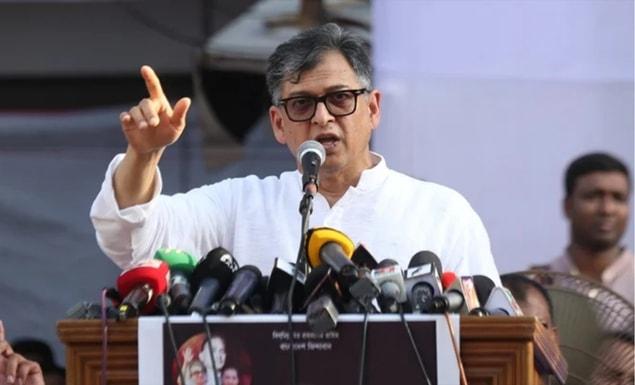 শেখ হাসিনাকে অস্থিরতা সৃষ্টির সুযোগ দিয়েছে ভারত: স্বরাষ্ট্রমন্ত্রী