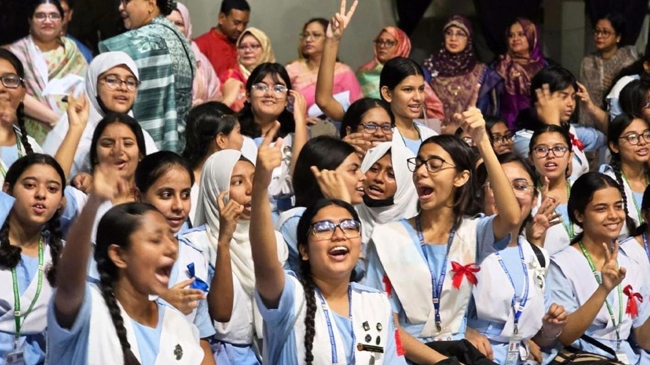 মানবিকে ১০০ ছাত্রের ৫৯ জনই ফেল, এগিয়ে মেয়েরা