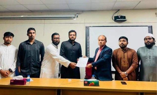 অবিলম্বে ডাকসু নির্বাচনের তফসিল ঘোষণার দাবি ছাত্রশিবিরের