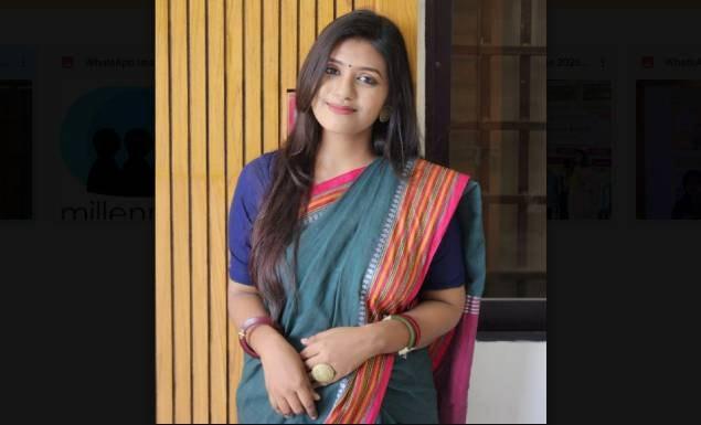 ঢাকা বিশ্ববিদ্যালয়ের মিলেনিয়াম ক্যাম্পাস নেটওয়ার্কের পরিচালক হিসেবে মারিয়া রহমান নির্বাচিত