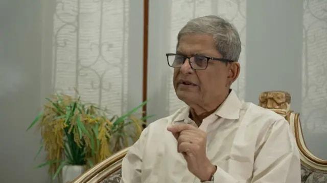 রাষ্ট্রপতি নির্বাচনে মির্জা ফখরুলের মনোনয়নপত্র বৈধ ঘোষণা