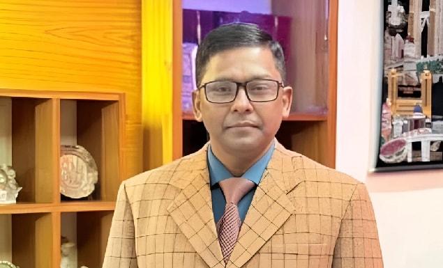 যৌন হয়রানি ও প্রশ্ন ফাঁসের দায়ে রাবি অধ্যাপকের চাকরিচ্যুতি